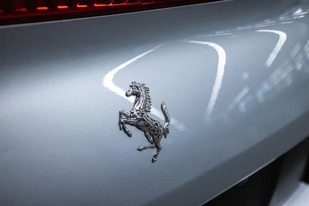 Ferrari California 4.3 V8 Btw auto, Fiscale waarde € 22. 08/2009-photo-38