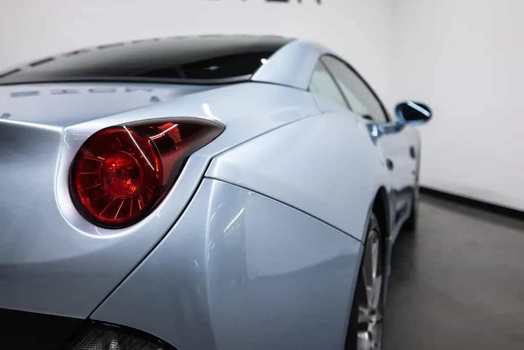 Ferrari California 4.3 V8 Btw auto, Fiscale waarde € 22. 08/2009-photo-40