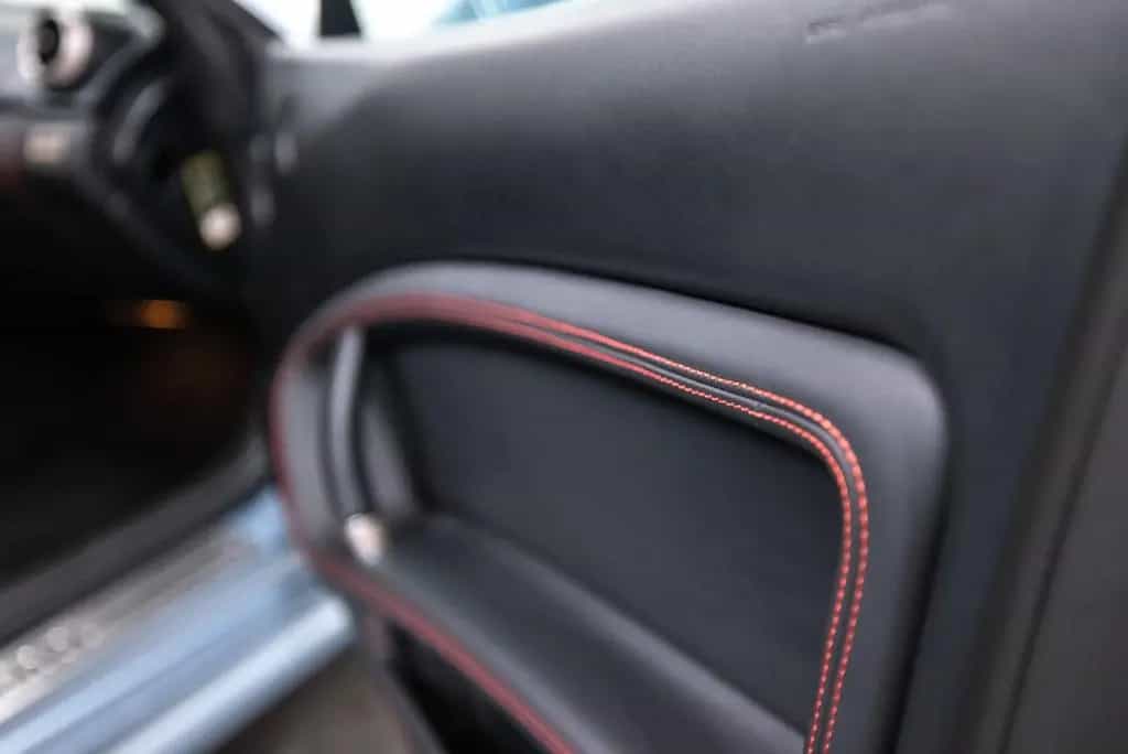 Ferrari California 4.3 V8 Btw auto, Fiscale waarde € 22. 08/2009-photo-41