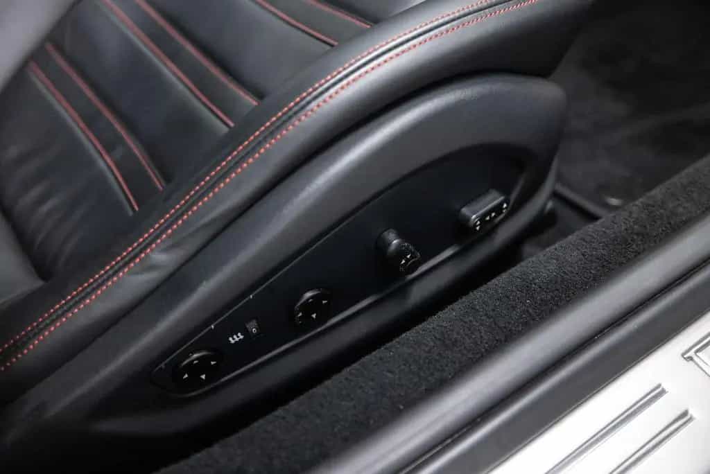Ferrari California 4.3 V8 Btw auto, Fiscale waarde € 22. 08/2009-photo-43