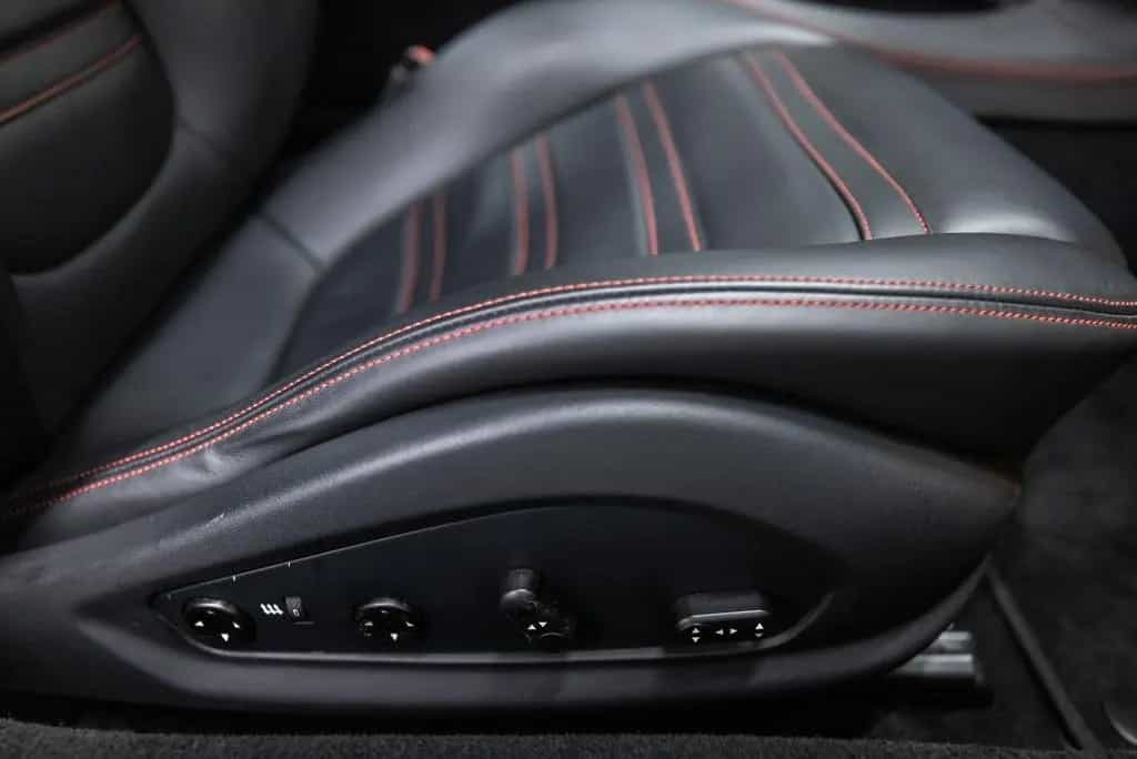 Ferrari California 4.3 V8 Btw auto, Fiscale waarde € 22. 08/2009-photo-45