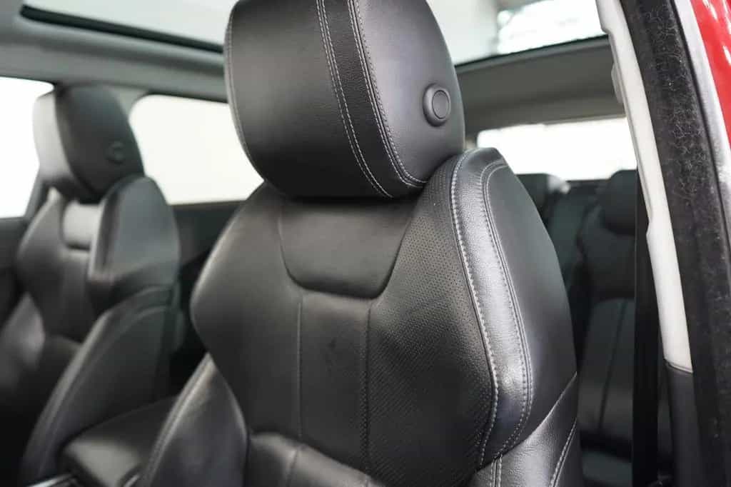 Land Rover Range Rover Rover Evoque HSE Dynamic*1.Hand*Pano*360° 09/2017-photo-10