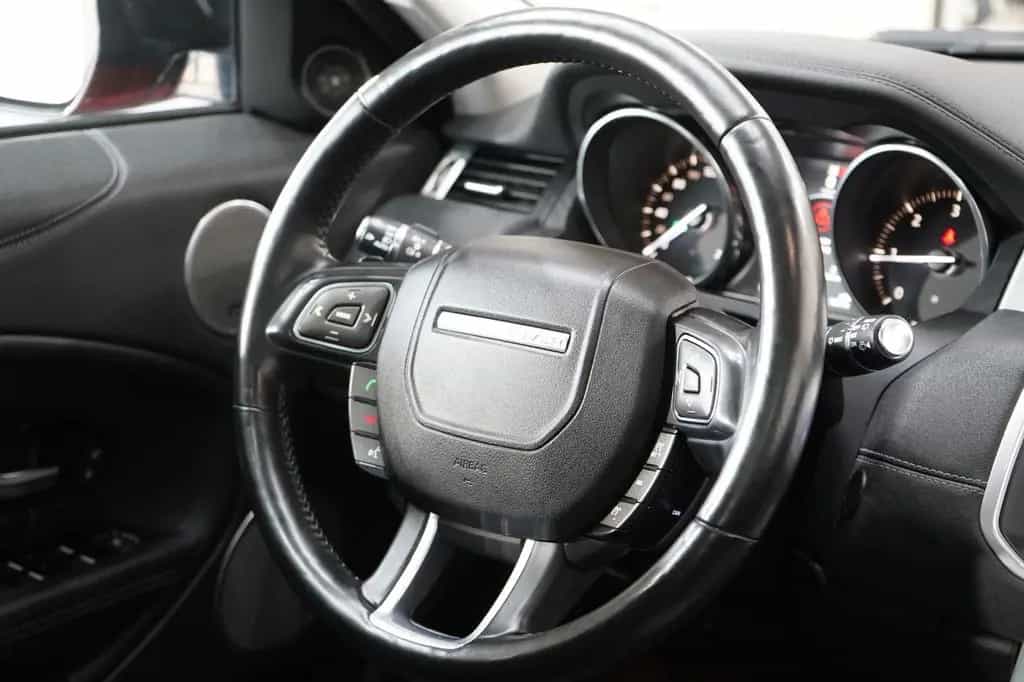 Land Rover Range Rover Rover Evoque HSE Dynamic*1.Hand*Pano*360° 09/2017-photo-15