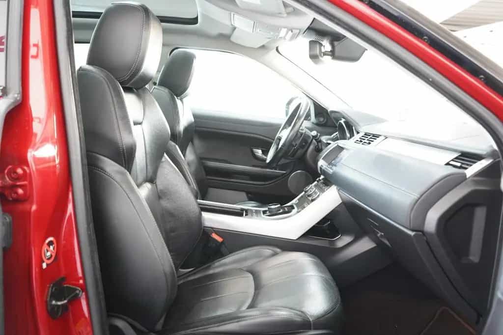 Land Rover Range Rover Rover Evoque HSE Dynamic*1.Hand*Pano*360° 09/2017-photo-16