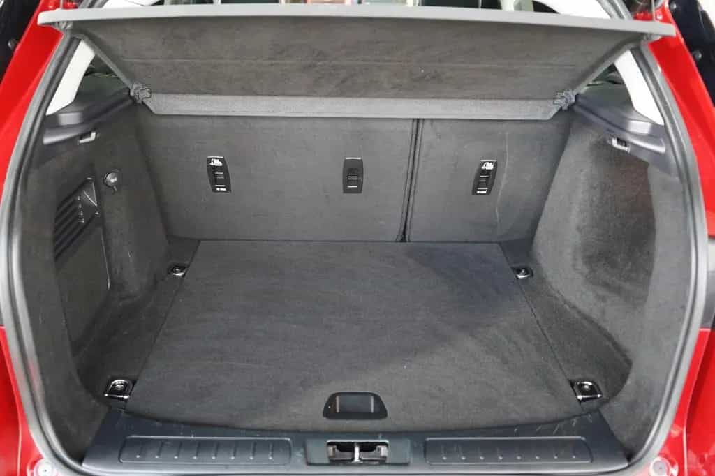 Land Rover Range Rover Rover Evoque HSE Dynamic*1.Hand*Pano*360° 09/2017-photo-18