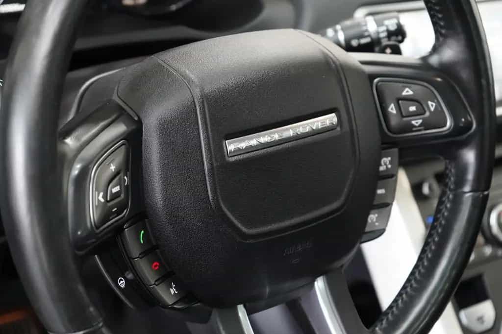 Land Rover Range Rover Rover Evoque HSE Dynamic*1.Hand*Pano*360° 09/2017-photo-19