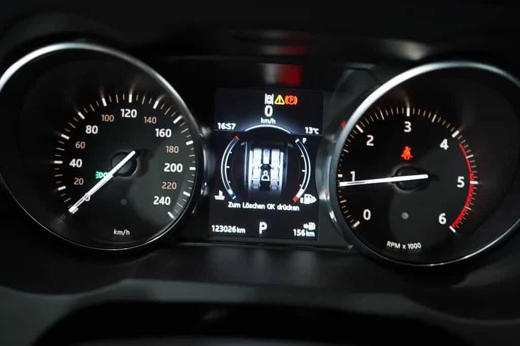 Land Rover Range Rover Rover Evoque HSE Dynamic*1.Hand*Pano*360° 09/2017-photo-23