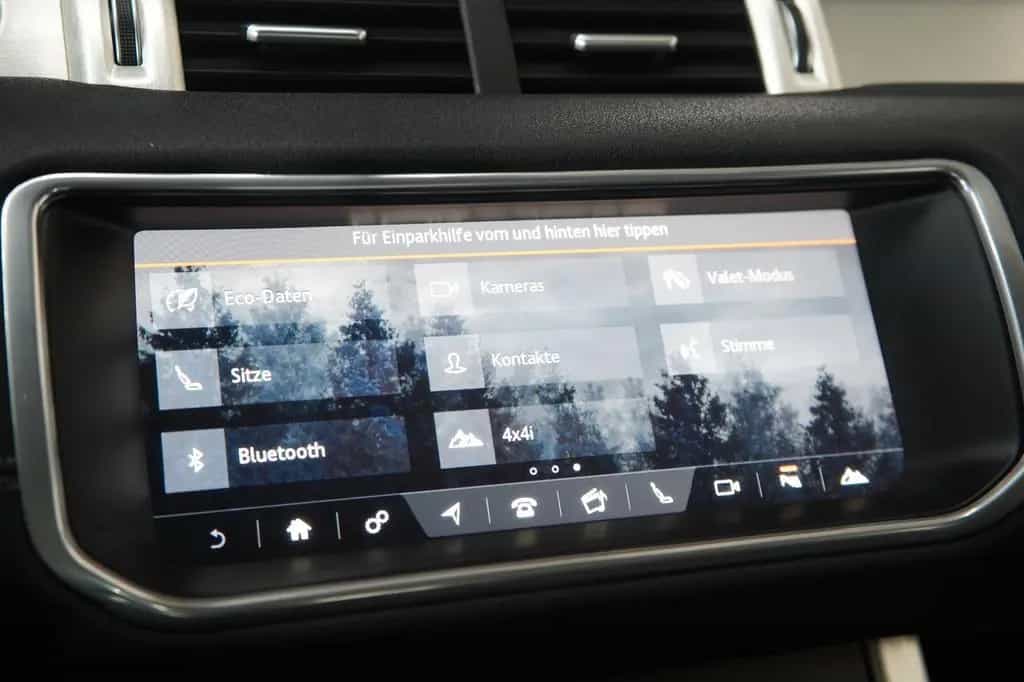 Land Rover Range Rover Rover Evoque HSE Dynamic*1.Hand*Pano*360° 09/2017-photo-30