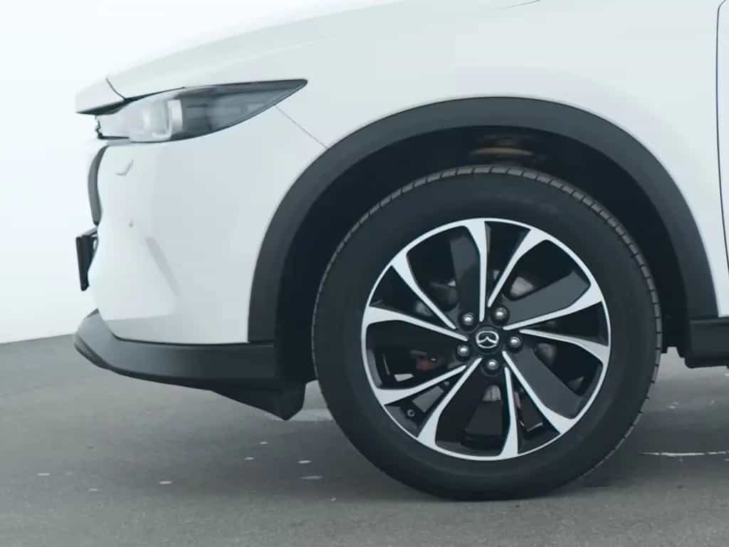 Mazda CX-5 Advantage 360°Kamera|Tempo|LED|Navi|CarPlay 01/2024-photo-13