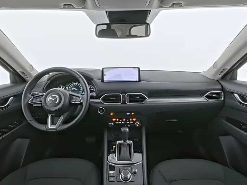 Mazda CX-5 Advantage 360°Kamera|Tempo|LED|Navi|CarPlay 01/2024-photo-15