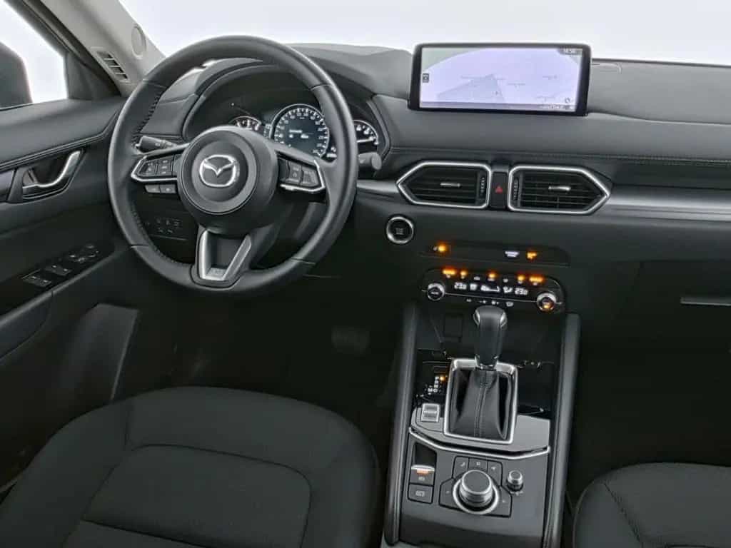 Mazda CX-5 Advantage 360°Kamera|Tempo|LED|Navi|CarPlay 01/2024-photo-16