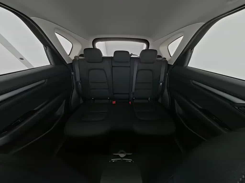 Mazda CX-5 Advantage 360°Kamera|Tempo|LED|Navi|CarPlay 01/2024-photo-17