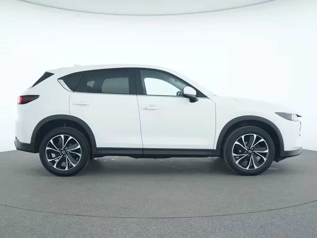 Mazda CX-5 Advantage 360°Kamera|Tempo|LED|Navi|CarPlay 01/2024-photo-5