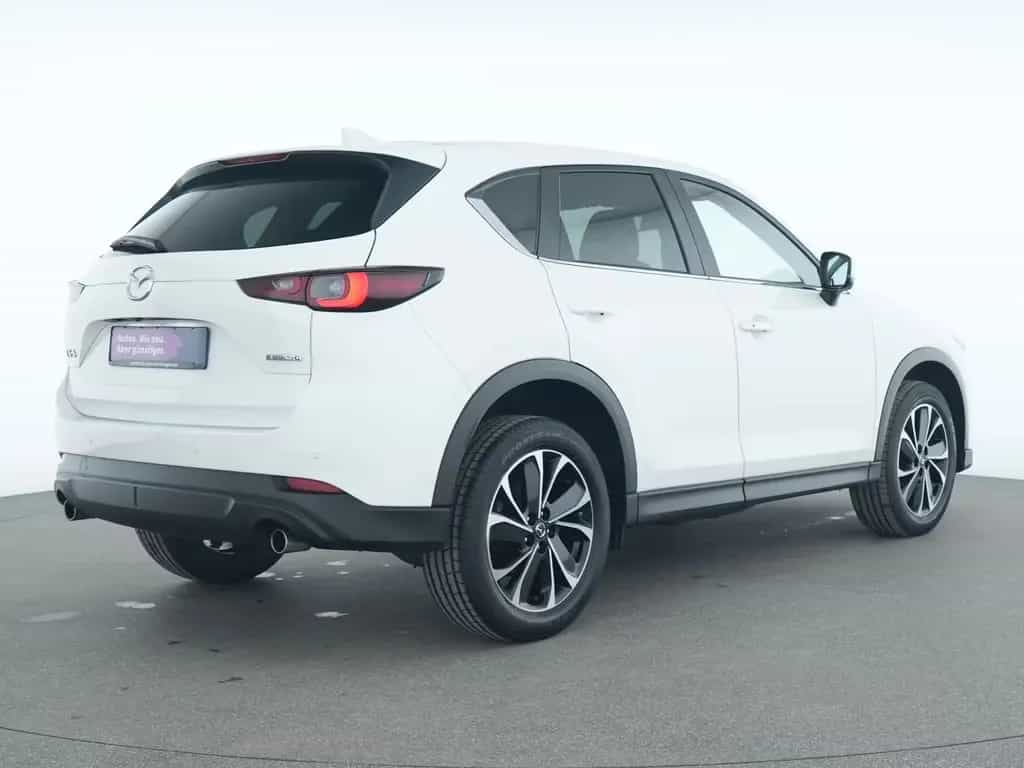 Mazda CX-5 Advantage 360°Kamera|Tempo|LED|Navi|CarPlay 01/2024-photo-6