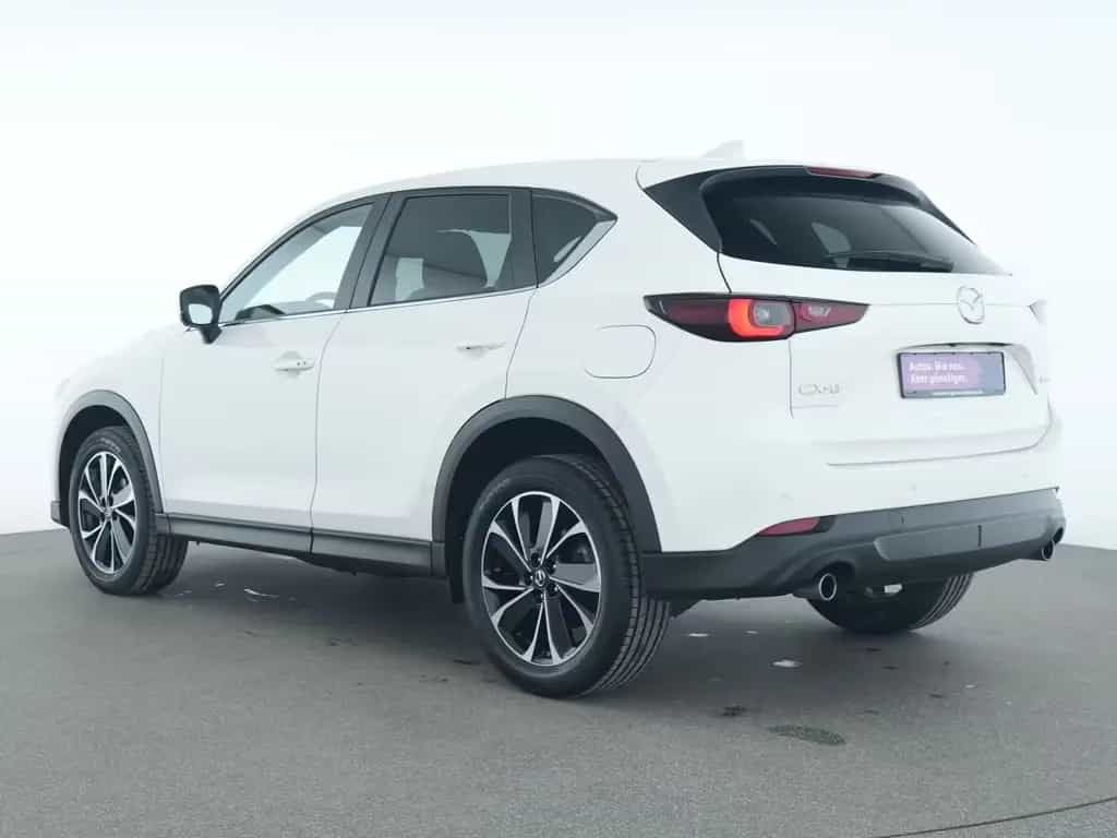 Mazda CX-5 Advantage 360°Kamera|Tempo|LED|Navi|CarPlay 01/2024-photo-8