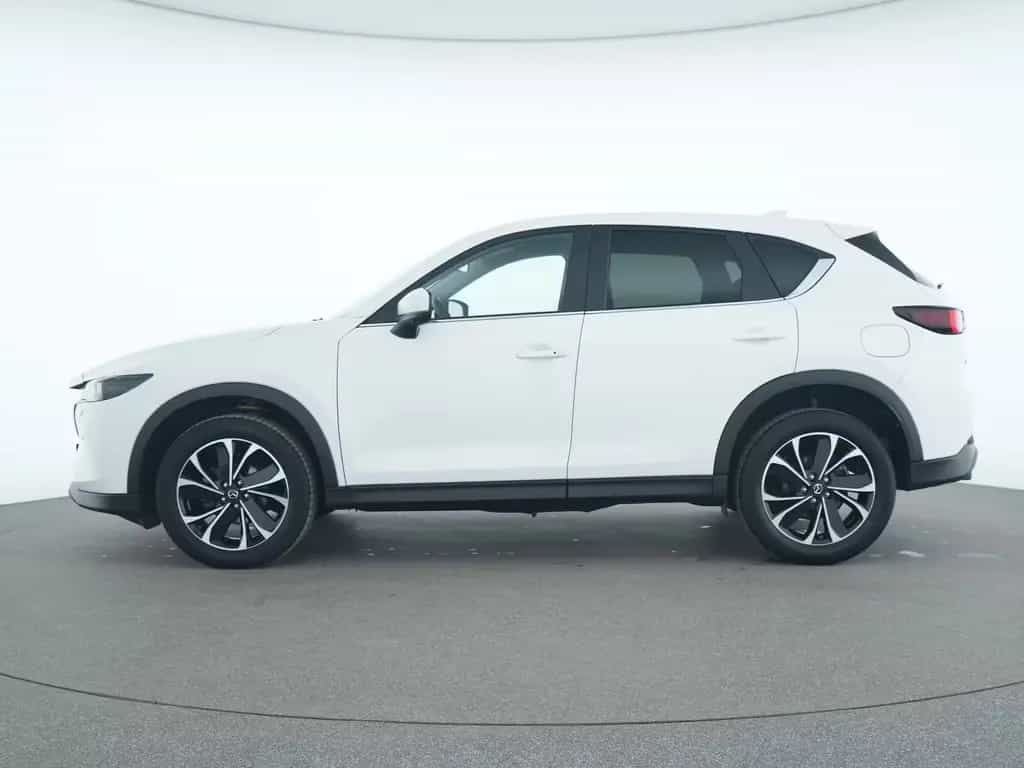 Mazda CX-5 Advantage 360°Kamera|Tempo|LED|Navi|CarPlay 01/2024-photo-9