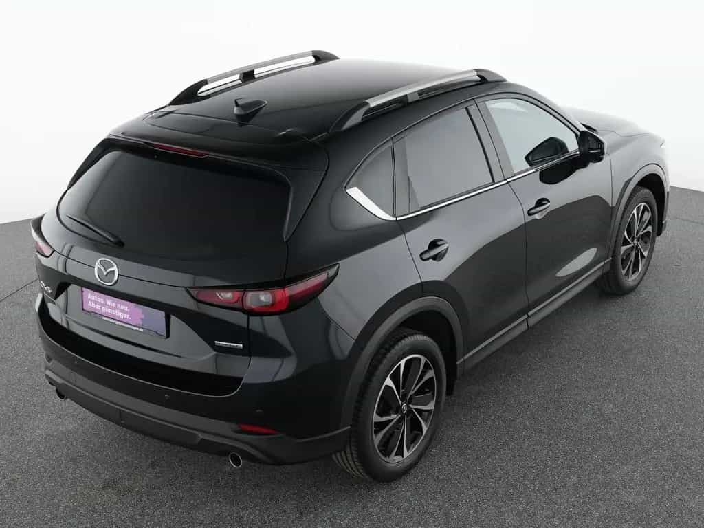 Mazda CX-5 Advantage Head-up-Display|Tempomat|CarPlay 12/2022-photo-11