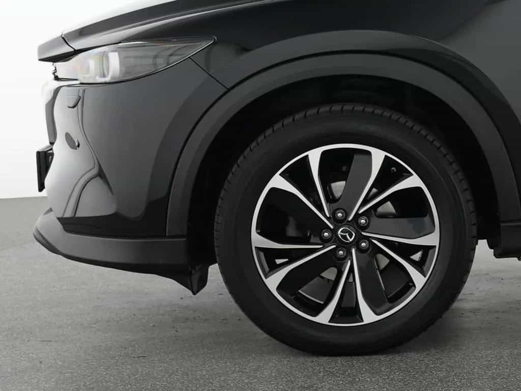 Mazda CX-5 Advantage Head-up-Display|Tempomat|CarPlay 12/2022-photo-13