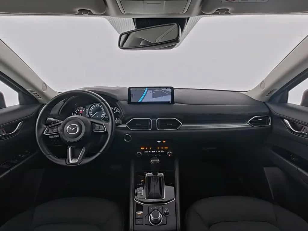 Mazda CX-5 Advantage Head-up-Display|Tempomat|CarPlay 12/2022-photo-15