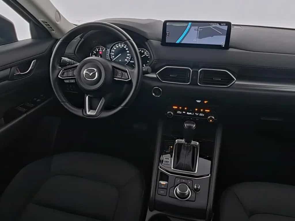 Mazda CX-5 Advantage Head-up-Display|Tempomat|CarPlay 12/2022-photo-16