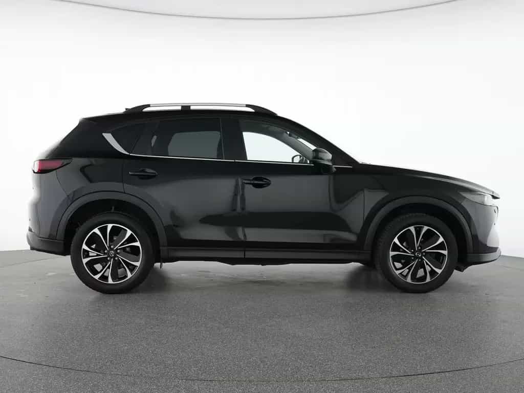 Mazda CX-5 Advantage Head-up-Display|Tempomat|CarPlay 12/2022-photo-5