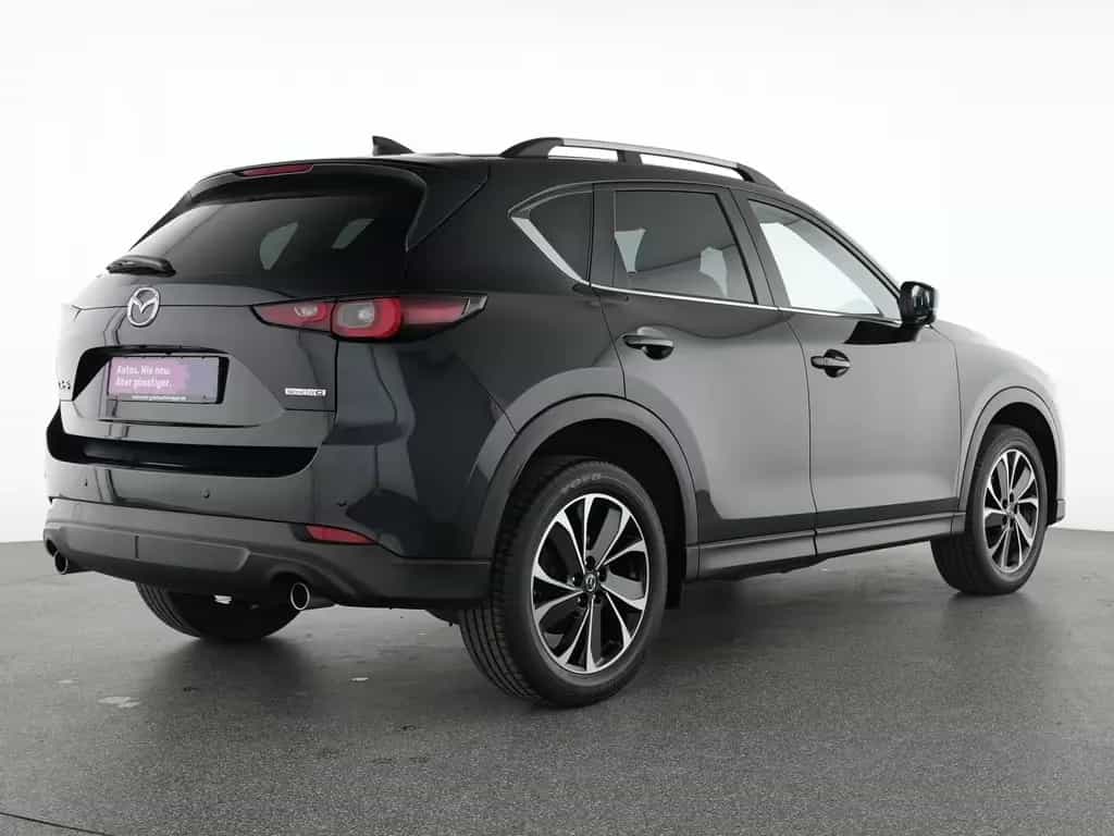Mazda CX-5 Advantage Head-up-Display|Tempomat|CarPlay 12/2022-photo-6