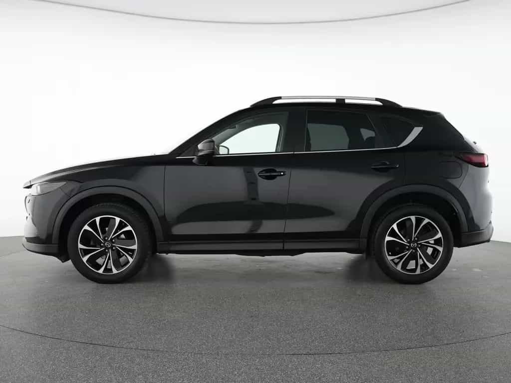 Mazda CX-5 Advantage Head-up-Display|Tempomat|CarPlay 12/2022-photo-9