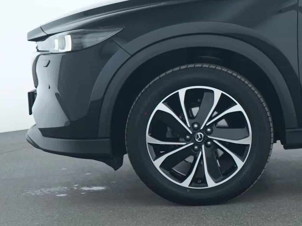Mazda CX-5 Sports-Line BOSE|Matrix-LED|CarPlay|360°Cam 02/2023-photo-13