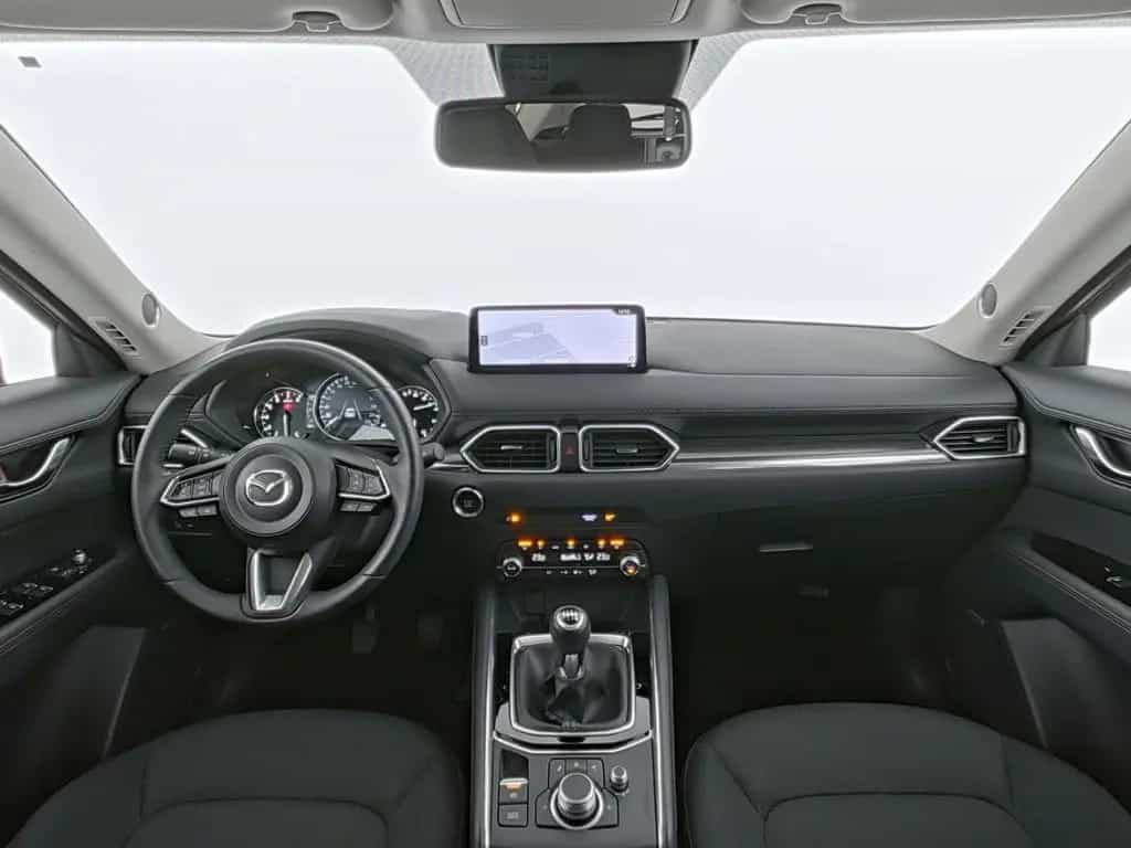 Mazda CX-5 Sports-Line BOSE|Matrix-LED|CarPlay|360°Cam 02/2023-photo-15