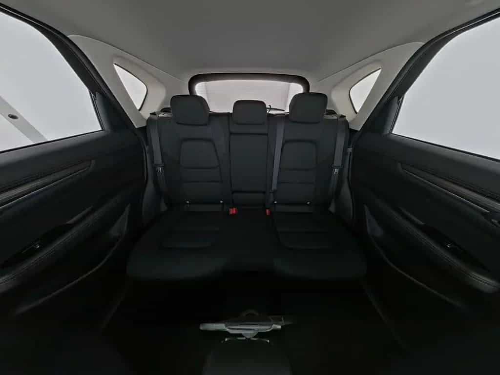 Mazda CX-5 Sports-Line BOSE|Matrix-LED|CarPlay|360°Cam 02/2023-photo-17