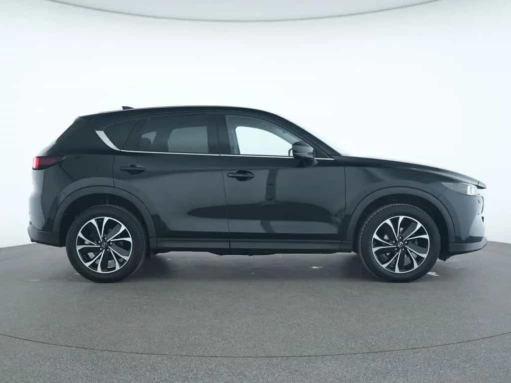 Mazda CX-5 Sports-Line BOSE|Matrix-LED|CarPlay|360°Cam 02/2023-photo-5