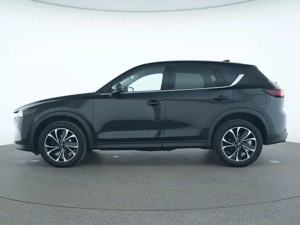 Mazda CX-5 Sports-Line BOSE|Matrix-LED|CarPlay|360°Cam 02/2023-photo-9
