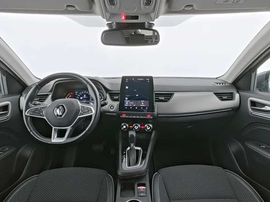 Renault Arkana Intens Fernlichtassistent|ACC|CarPlay|LED 02/2022-photo-15