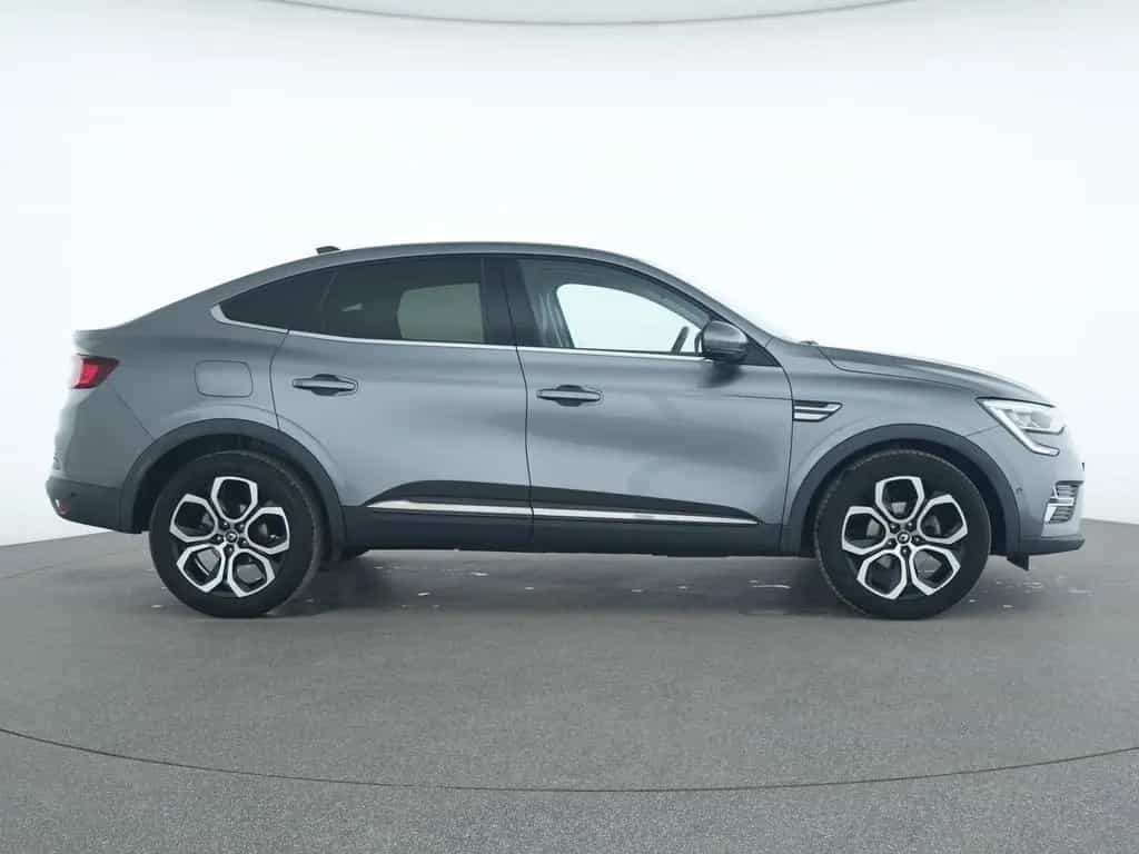 Renault Arkana Intens Fernlichtassistent|ACC|CarPlay|LED 02/2022-photo-5