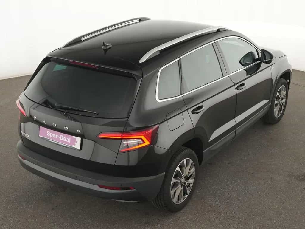 Skoda Karoq Clever ACC|LED|Kessy|Navi|SHZ|PDC|CarPlay 02/2022-photo-11