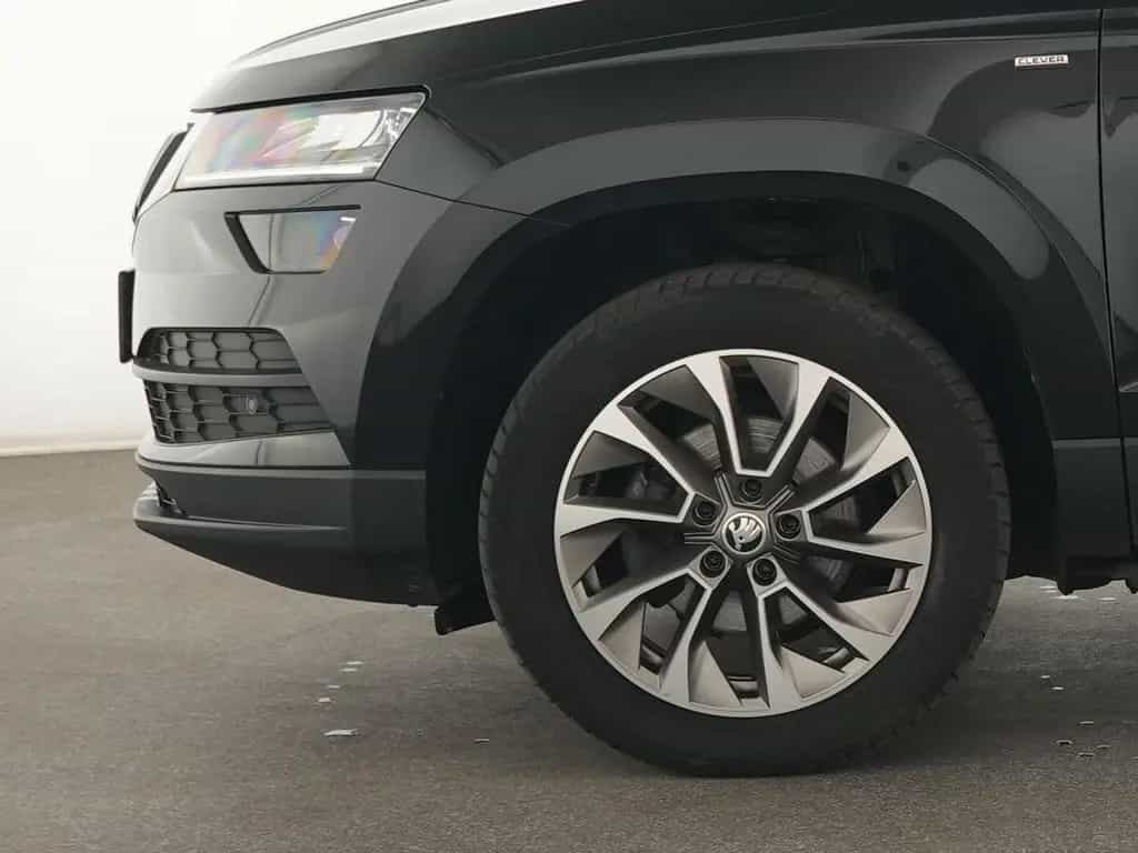 Skoda Karoq Clever ACC|LED|Kessy|Navi|SHZ|PDC|CarPlay 02/2022-photo-13