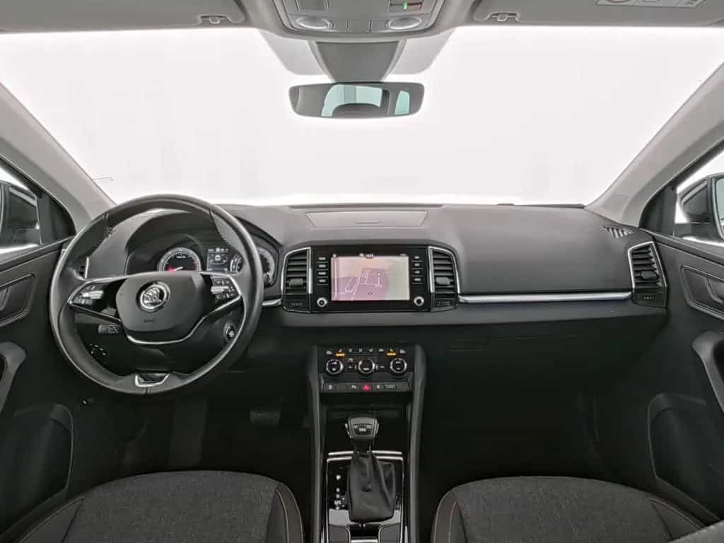 Skoda Karoq Clever ACC|LED|Kessy|Navi|SHZ|PDC|CarPlay 02/2022-photo-15