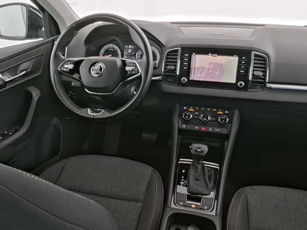 Skoda Karoq Clever ACC|LED|Kessy|Navi|SHZ|PDC|CarPlay 02/2022-photo-16