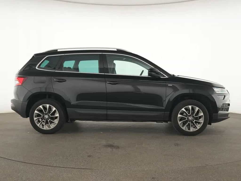 Skoda Karoq Clever ACC|LED|Kessy|Navi|SHZ|PDC|CarPlay 02/2022-photo-5