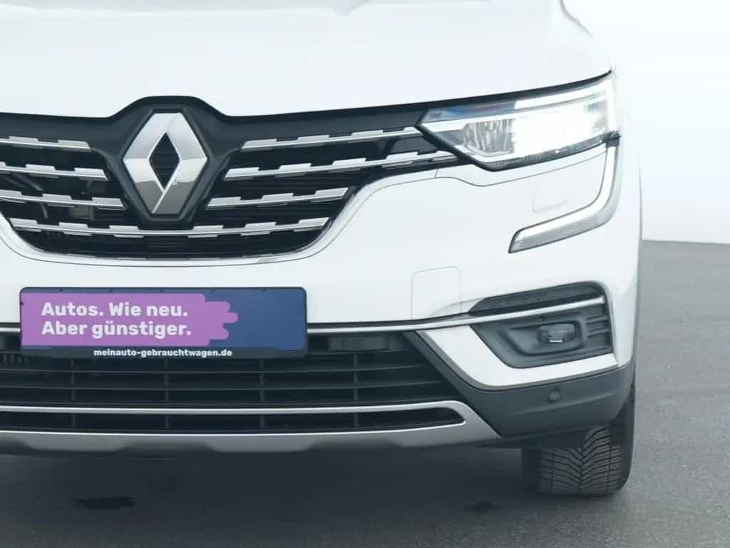 Renault Koleos Intens Winter-Paket|Navi|Tempo|Kamera|PDC 11/2021-photo-11