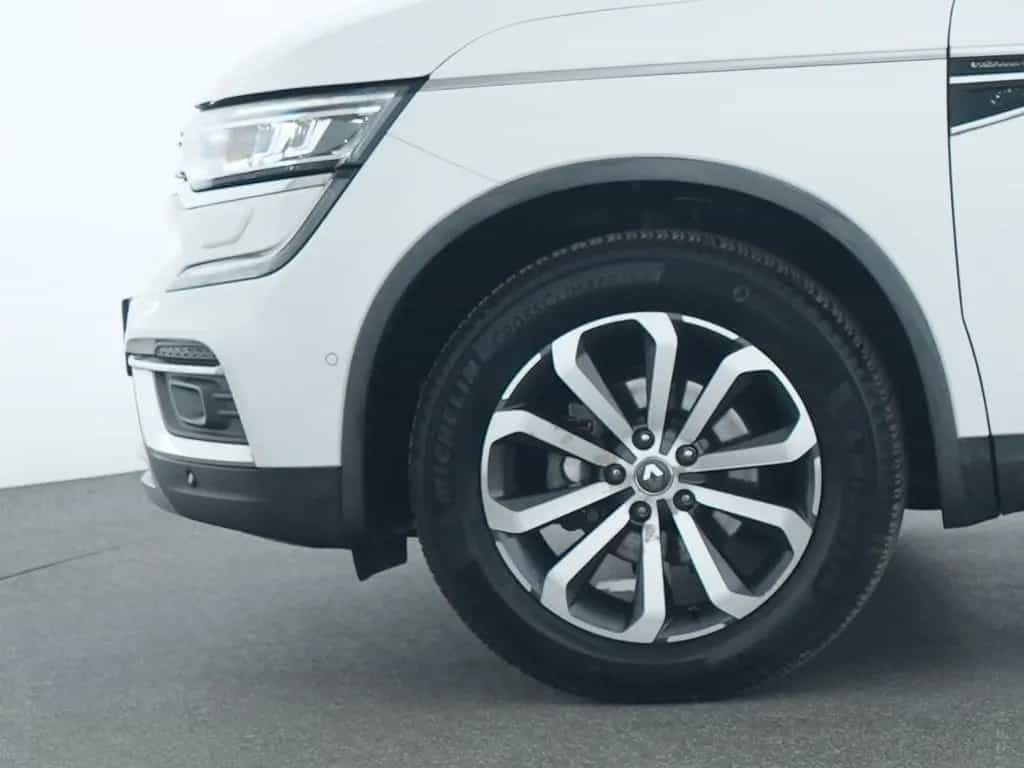 Renault Koleos Intens Winter-Paket|Navi|Tempo|Kamera|PDC 11/2021-photo-12