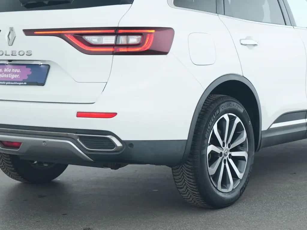 Renault Koleos Intens Winter-Paket|Navi|Tempo|Kamera|PDC 11/2021-photo-13