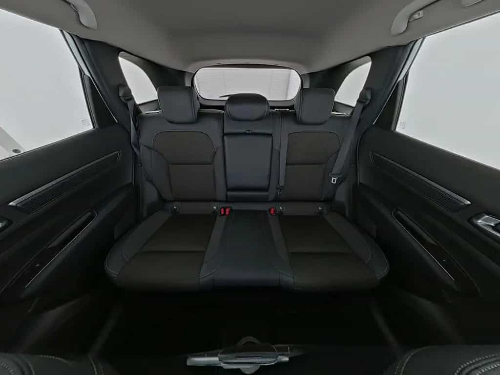 Renault Koleos Intens Winter-Paket|Navi|Tempo|Kamera|PDC 11/2021-photo-16
