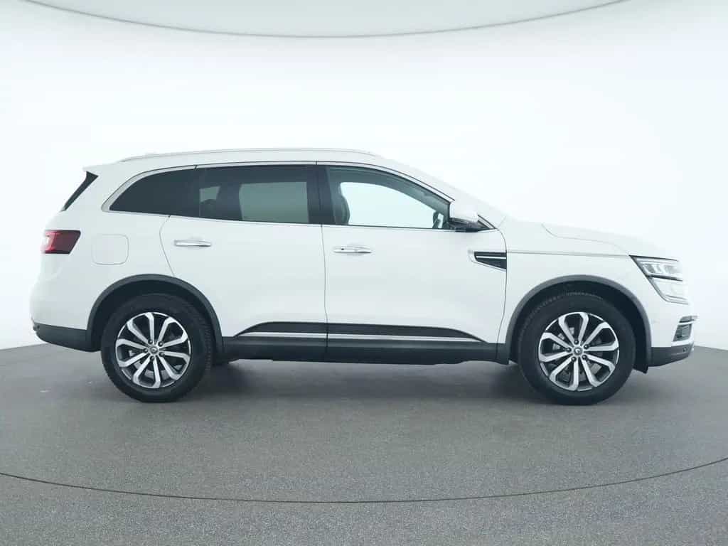 Renault Koleos Intens Winter-Paket|Navi|Tempo|Kamera|PDC 11/2021-photo-4