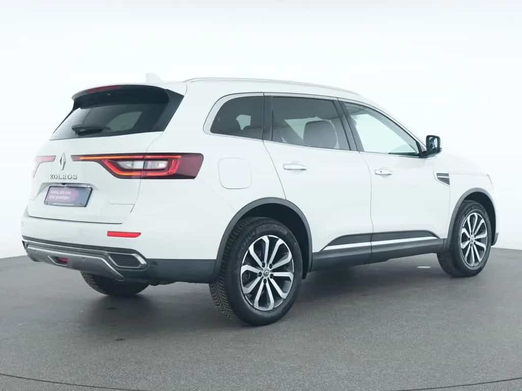 Renault Koleos Intens Winter-Paket|Navi|Tempo|Kamera|PDC 11/2021-photo-5