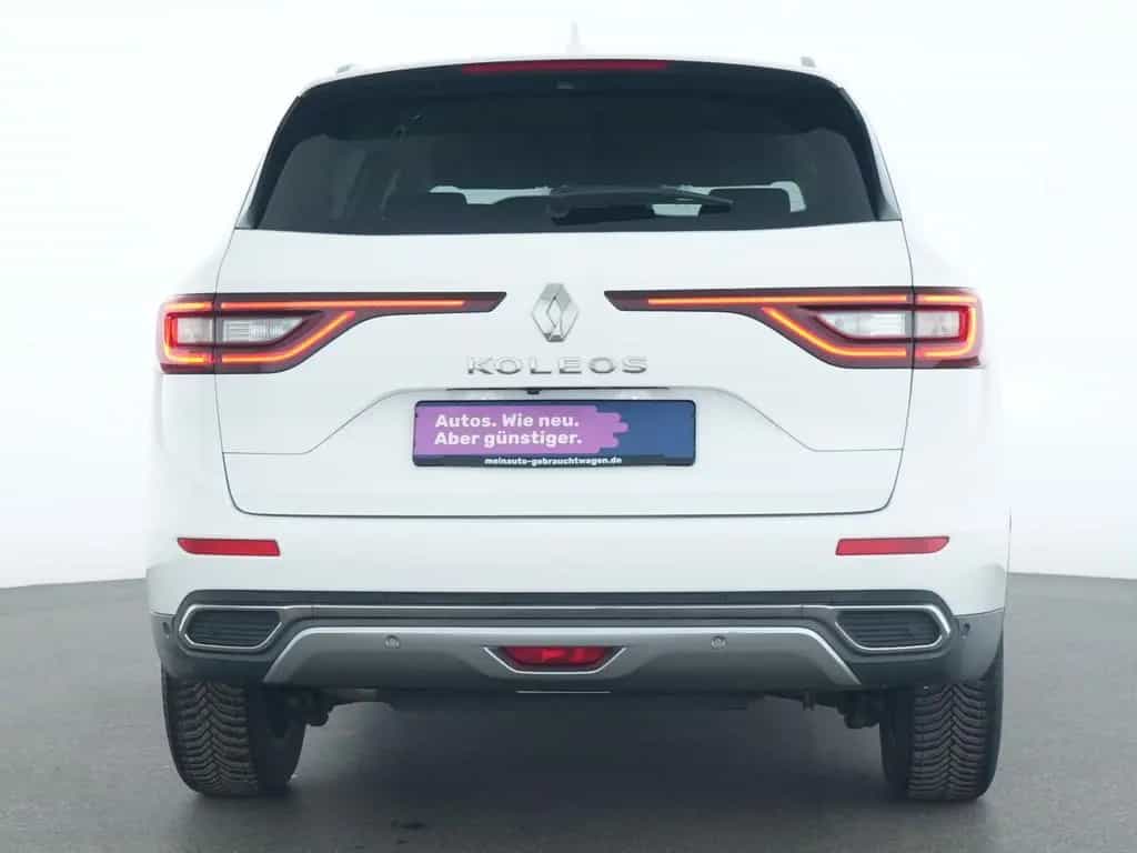 Renault Koleos Intens Winter-Paket|Navi|Tempo|Kamera|PDC 11/2021-photo-6