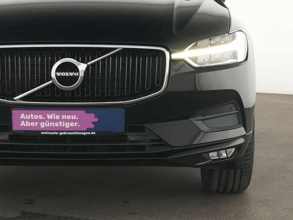 Volvo XC60 Momentum Pro AHK|Parkassist|Tempo|Navi|LED 12/2020-photo-12
