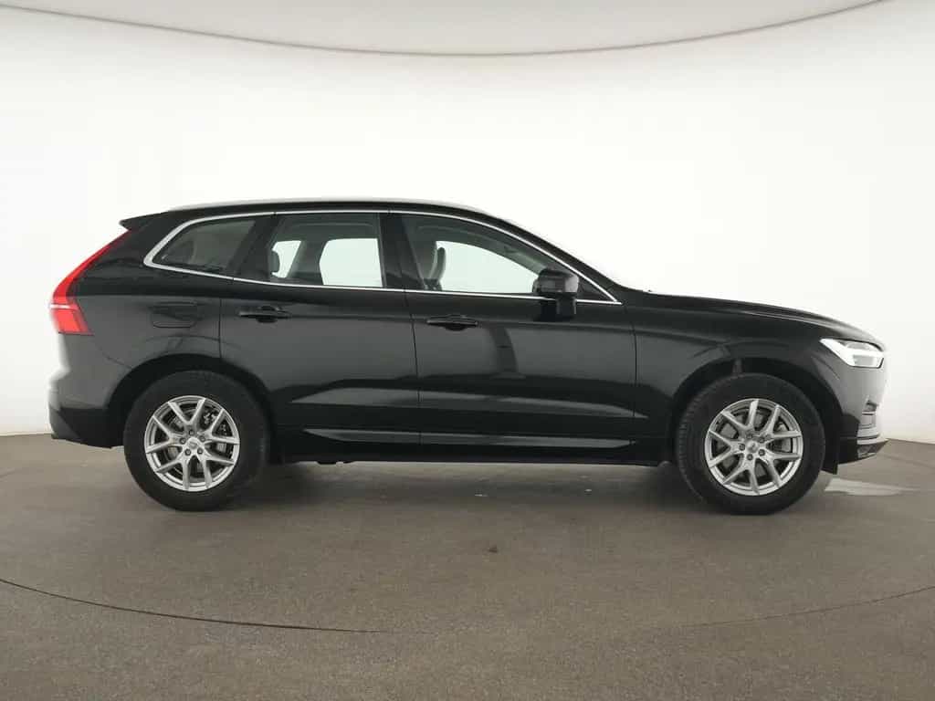 Volvo XC60 Momentum Pro AHK|Parkassist|Tempo|Navi|LED 12/2020-photo-5