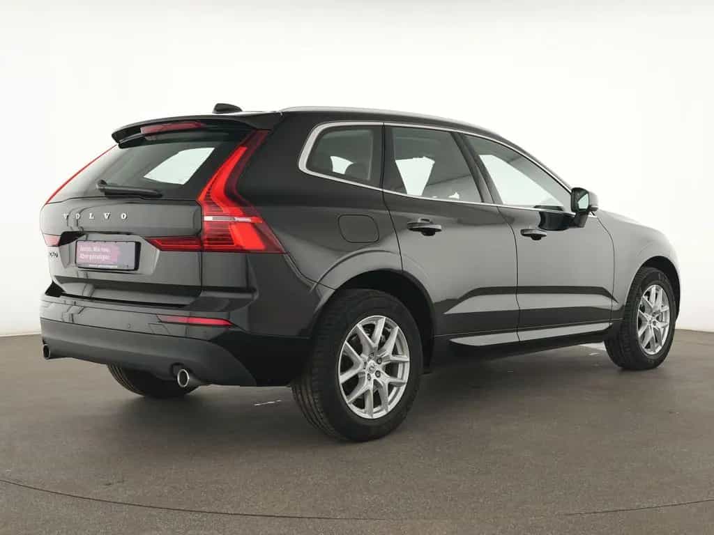 Volvo XC60 Momentum Pro AHK|Parkassist|Tempo|Navi|LED 12/2020-photo-6