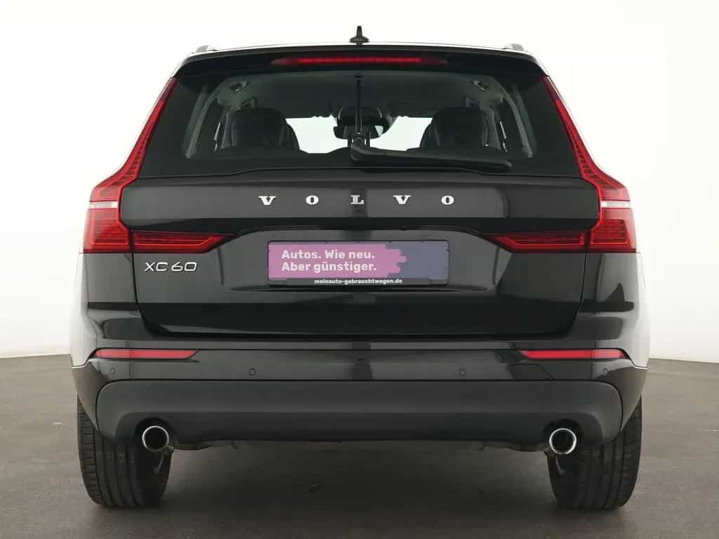 Volvo XC60 Momentum Pro AHK|Parkassist|Tempo|Navi|LED 12/2020-photo-7